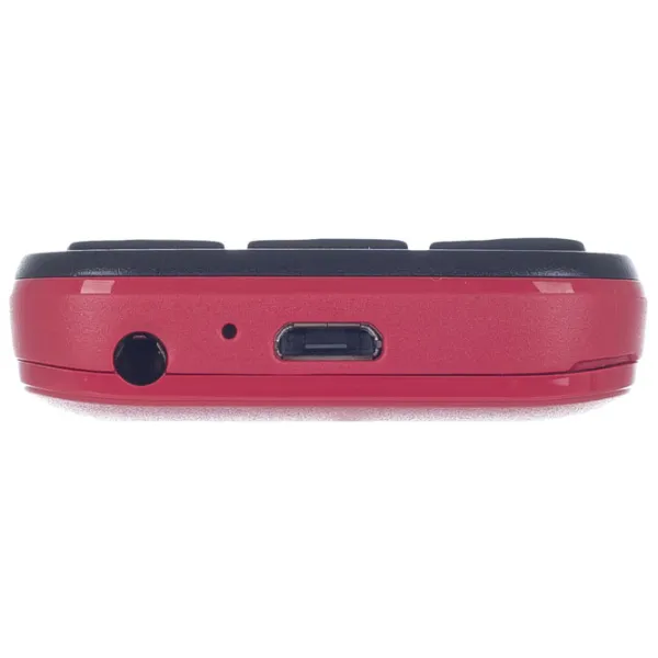 Ergo F181 Step Red / Dual SIM photo 6