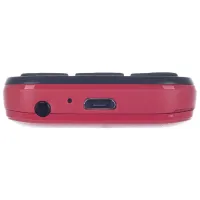 Ergo F181 Step Red / Dual SIM photo 6