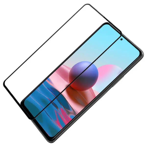 Sticlă de protecție Xiaomi Redmi 10 Nillkin / 2.5D photo 3