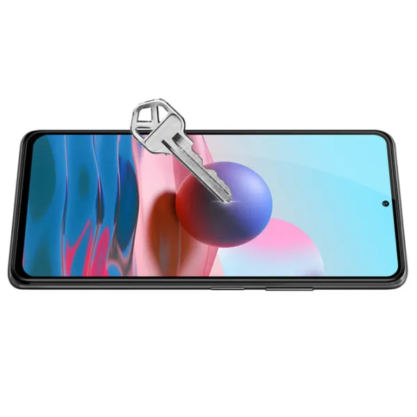 Sticlă de protecție Xiaomi Redmi 10 Nillkin / 2.5D photo 5