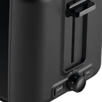 Toster Bosch TAT3P423 Mecanic/ 970 W/ Black photo 2