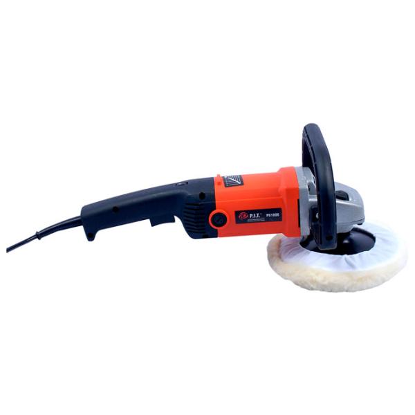 Mașină de lustruit P.I.T P61806 Orange photo 2