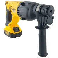 Ciocan rotopercutor Dewalt DCH133M1 Yellow photo 4