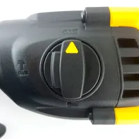 Ciocan rotopercutor Dewalt DCH133M1 Yellow photo 5