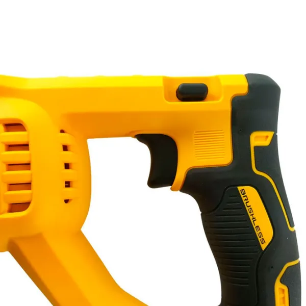 Перфоратор Dewalt DCH133M1 Желтый photo 6
