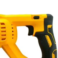 Ciocan rotopercutor Dewalt DCH133M1 Yellow photo 6