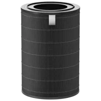 Фильтр Xiaomi Mi Air Purifier Серебристый photo 2