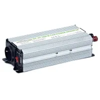 Автомобильный инвертор Gembird Energenie EG-PWC-033 Серый photo 3