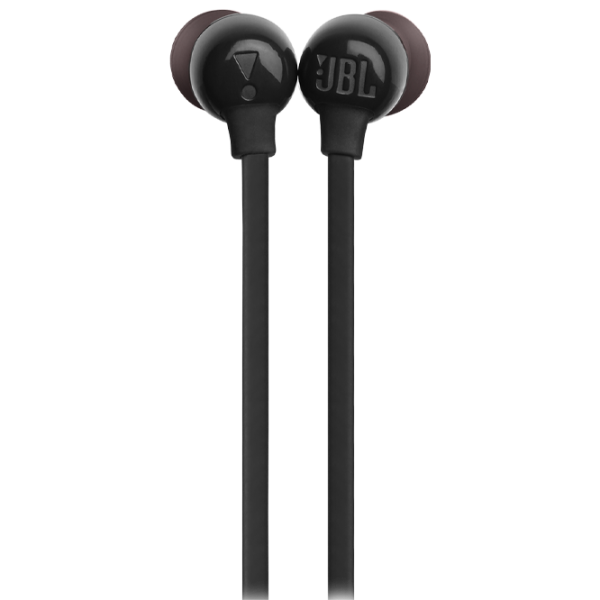 Наушники JBL T125BT Черный Беспроводные/ Персональный photo 2 Наушники JBL T125BT Черный Беспроводные/ Персональный photo 2