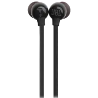 Наушники JBL T125BT Черный Беспроводные/ Персональный photo 2