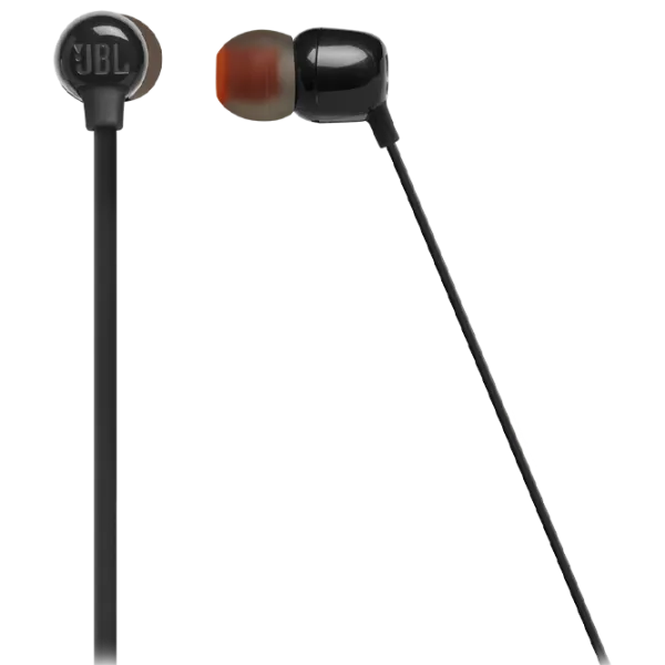 Наушники JBL T125BT Черный Беспроводные/ Персональный photo 3 Наушники JBL T125BT Черный Беспроводные/ Персональный photo 3