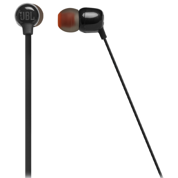 Наушники JBL T125BT Черный Беспроводные/ Персональный photo 3 Наушники JBL T125BT Черный Беспроводные/ Персональный photo 3