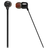 Наушники JBL T125BT Черный Беспроводные/ Персональный photo 3