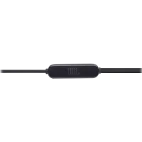 Наушники JBL T125BT Черный Беспроводные/ Персональный photo 4