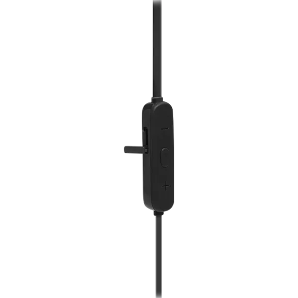 Наушники JBL T125BT Черный Беспроводные/ Персональный photo 5 Наушники JBL T125BT Черный Беспроводные/ Персональный photo 5