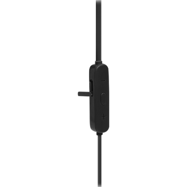 Наушники JBL T125BT Черный Беспроводные/ Персональный photo 5 Наушники JBL T125BT Черный Беспроводные/ Персональный photo 5