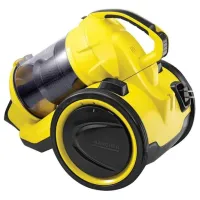Пылесос KARCHER VC3 700 Вт / Желтый photo 4