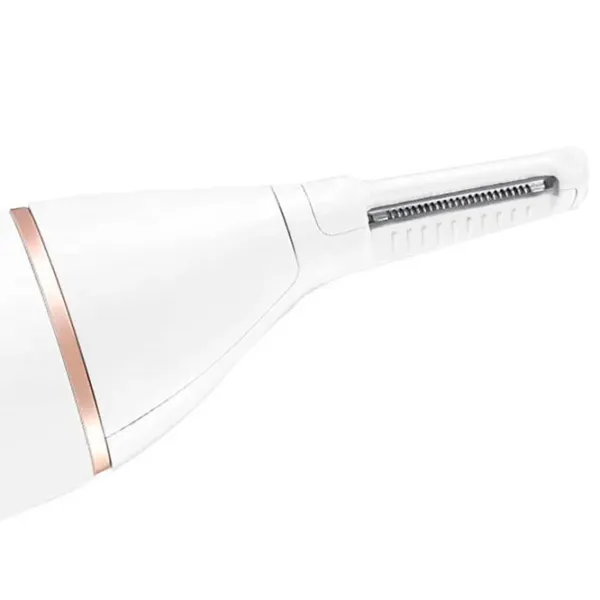 Trimmer de nas şi urechi Xiaomi Soocas N1 White photo 4