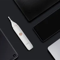 Trimmer de nas şi urechi Xiaomi Soocas N1 White photo 7