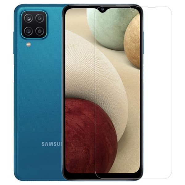 Sticlă de protecție Samsung Galaxy A12/ M12/ A03s Nillkin / 2.5D photo 2 Sticlă de protecție Samsung Galaxy A12/ M12/ A03s Nillkin / 2.5D photo 2