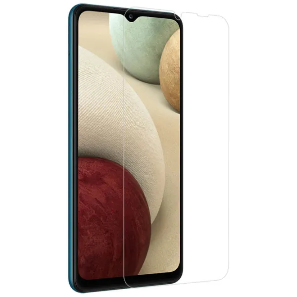 Sticlă de protecție Samsung Galaxy A12/ M12/ A03s Nillkin / 2.5D photo 3 Sticlă de protecție Samsung Galaxy A12/ M12/ A03s Nillkin / 2.5D photo 3