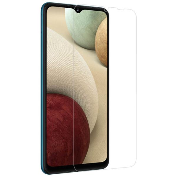 Sticlă de protecție Samsung Galaxy A12/ M12/ A03s Nillkin / 2.5D photo 3 Sticlă de protecție Samsung Galaxy A12/ M12/ A03s Nillkin / 2.5D photo 3