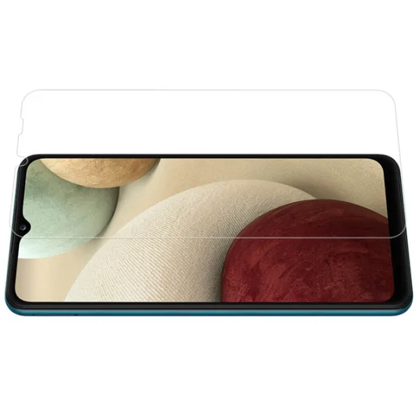 Sticlă de protecție Samsung Galaxy A12/ M12/ A03s Nillkin / 2.5D photo 4 Sticlă de protecție Samsung Galaxy A12/ M12/ A03s Nillkin / 2.5D photo 4