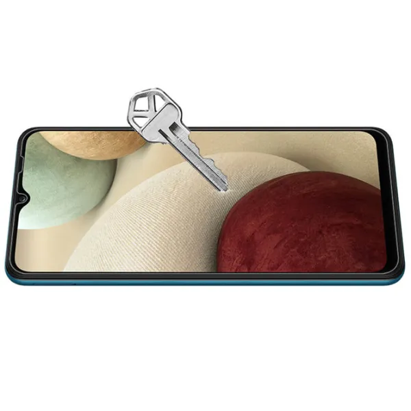 Sticlă de protecție Samsung Galaxy A12/ M12/ A03s Nillkin / 2.5D photo 5 Sticlă de protecție Samsung Galaxy A12/ M12/ A03s Nillkin / 2.5D photo 5