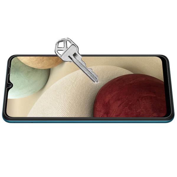 Sticlă de protecție Samsung Galaxy A12/ M12/ A03s Nillkin / 2.5D photo 5 Sticlă de protecție Samsung Galaxy A12/ M12/ A03s Nillkin / 2.5D photo 5