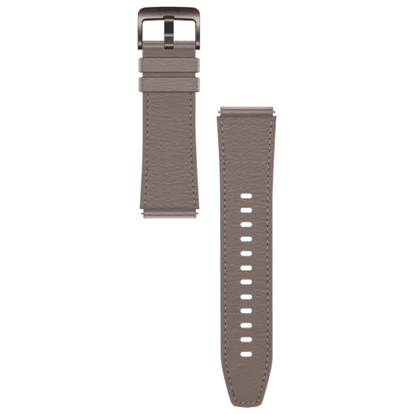 Ремень Huawei Watch GT 2 Pro Leather Кожа/ Коричневый photo 2