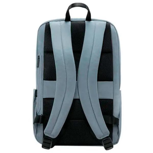 Rucsac Xiaomi Mi Business 2 15.6"/ Silver/ 18 l photo 2