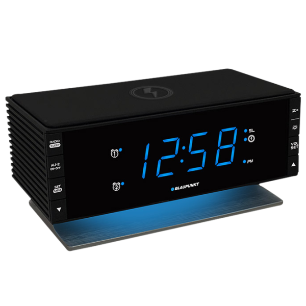 Радиочасы Blaupunkt CR55  photo 2