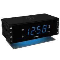 Radio cu Ceas Blaupunkt CR55 photo 2