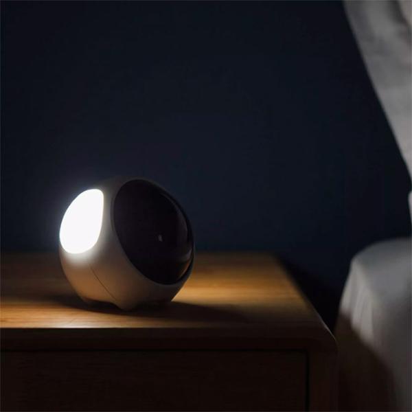 Настольная лампа HBK Emoji Pixel Белый photo 7 Настольная лампа HBK Emoji Pixel Белый photo 7