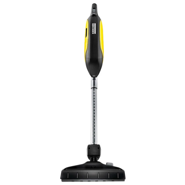Aspirator KARCHER VC5 500 W / Yellow photo 3 Aspirator KARCHER VC5 500 W / Yellow photo 3
