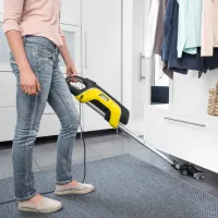 Aspirator KARCHER VC5 500 W / Yellow photo 4