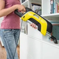 Aspirator KARCHER VC5 500 W / Yellow photo 6