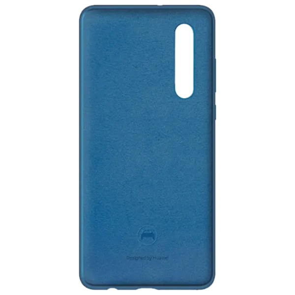 Чехол для смартфона Huawei P30 Huawei/ Back/ TPU/ Синий photo 4