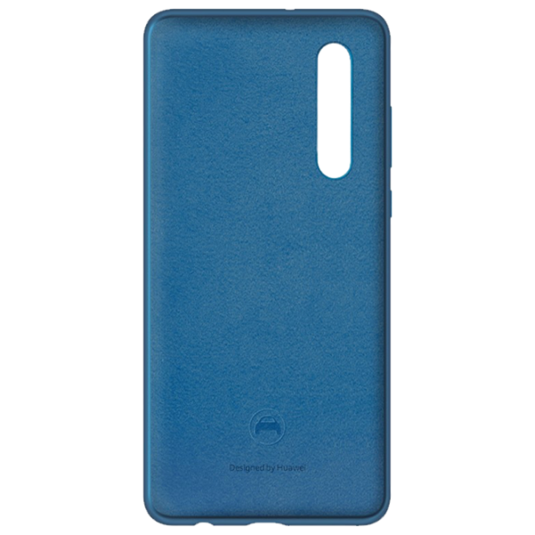 Чехол для смартфона Huawei P30 Huawei/ Back/ TPU/ Синий photo 4