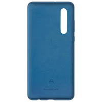 Husă pentru smartphone Huawei P30 Huawei/ Back/ TPU/ Blue photo 4