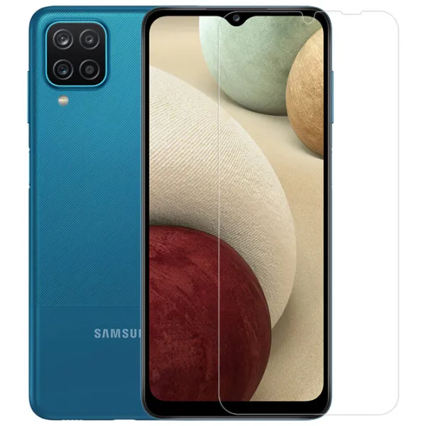 Sticlă de protecție Samsung Galaxy A12/ M12/ A03s Nillkin /  photo 2 Sticlă de protecție Samsung Galaxy A12/ M12/ A03s Nillkin /  photo 2