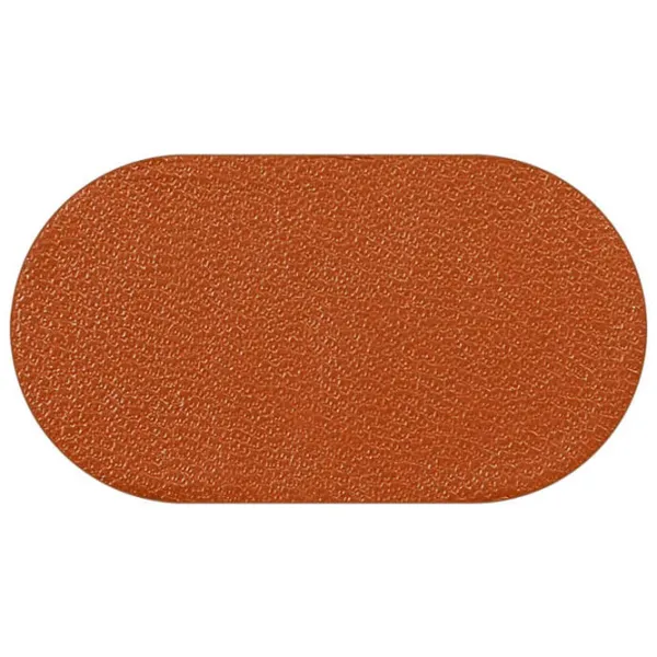 Husă pentru căști Apple Airpods (NJ019) Nillkin/ Piele/ Brown photo 3