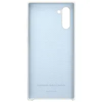 Чехол для смартфона Samsung Galaxy Note 10 Samsung/ Back/ TPU/ Белый photo 3