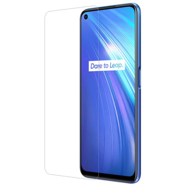 Sticlă de protecție Oppo Realme 6 Nillkin /  photo 2 Sticlă de protecție Oppo Realme 6 Nillkin /  photo 2