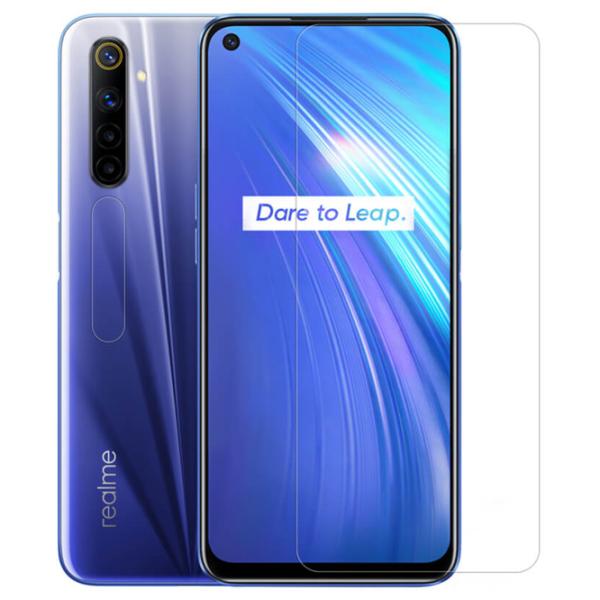 Sticlă de protecție Oppo Realme 6 Nillkin /  photo 3 Sticlă de protecție Oppo Realme 6 Nillkin /  photo 3