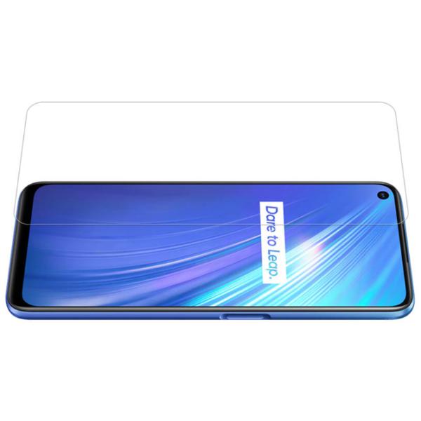 Sticlă de protecție Oppo Realme 6 Nillkin /  photo 4 Sticlă de protecție Oppo Realme 6 Nillkin /  photo 4