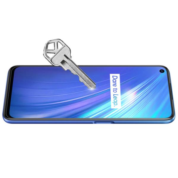 Sticlă de protecție Oppo Realme 6 Nillkin /  photo 5 Sticlă de protecție Oppo Realme 6 Nillkin /  photo 5