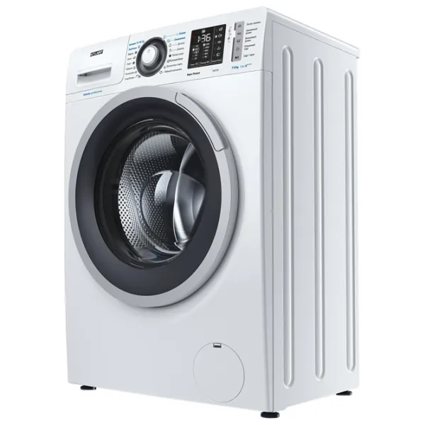 Mașină de spălat Atlant СМА-75C1213-01 7.5 kg / 1200 rpm / White photo 3