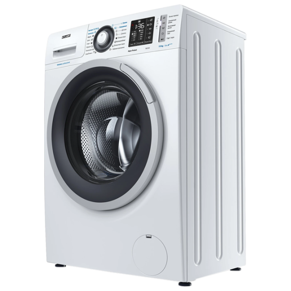Mașină de spălat Atlant СМА-75C1213-01 7.5 kg / 1200 rpm / White photo 3