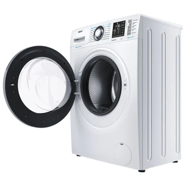 Mașină de spălat Atlant СМА-75C1213-01 7.5 kg / 1200 rpm / White photo 4